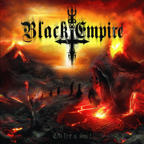 Black Empire (CAN) : Ov Fire & Soul